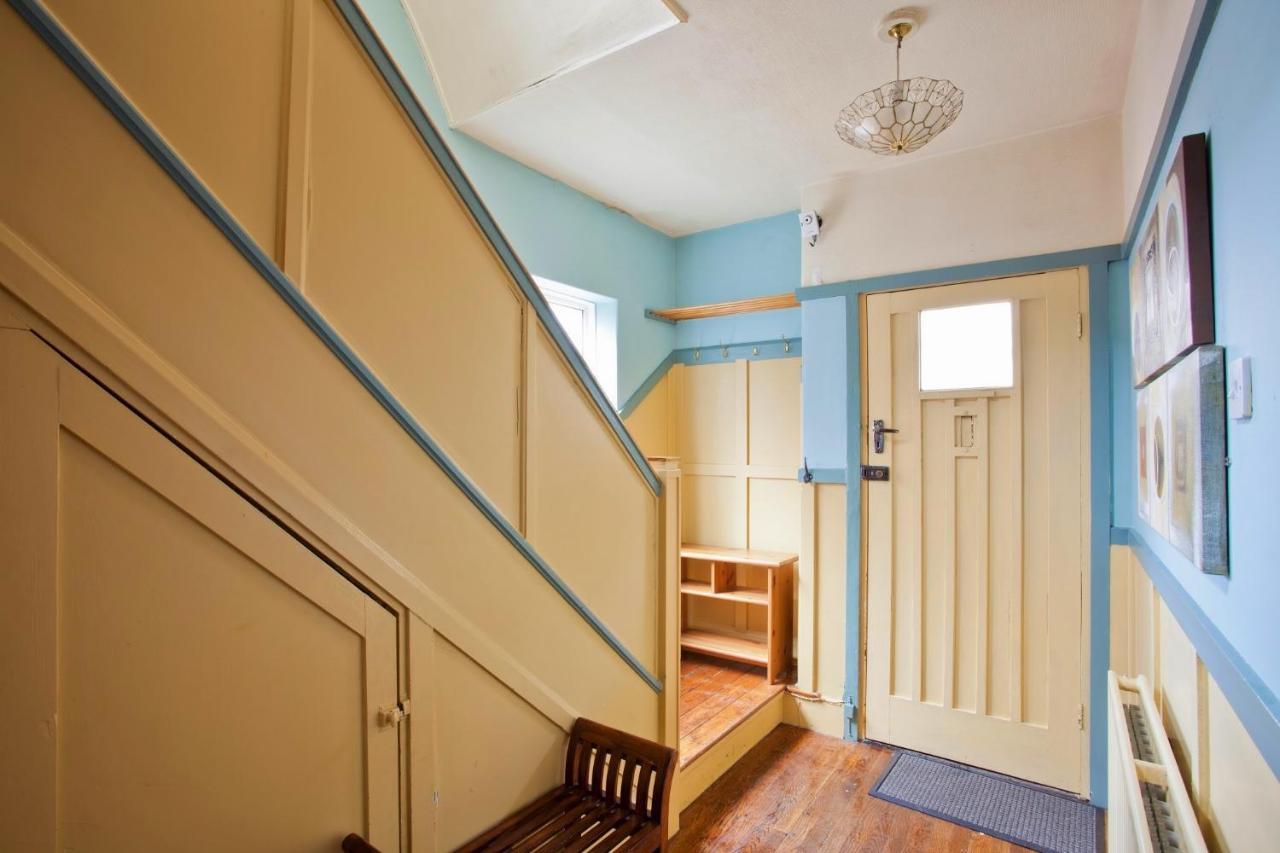 Holiday Home York Extérieur photo