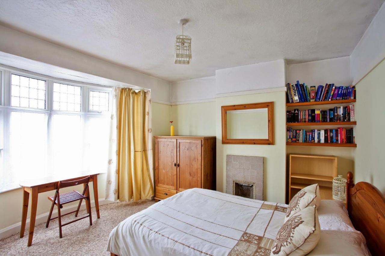 Holiday Home York Extérieur photo